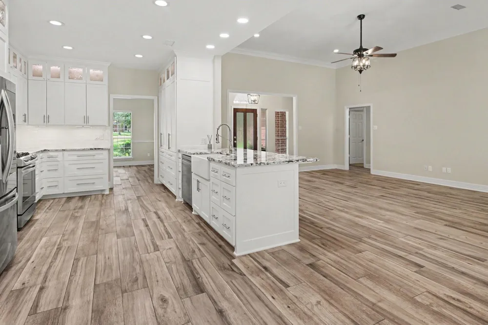 8911 Diamante Drive Magnolia, TX 77354