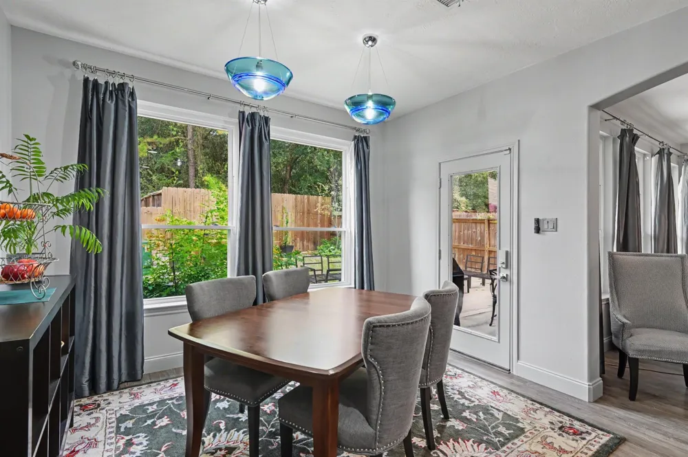 23 Stone Arrow Place The Woodlands, TX 77382