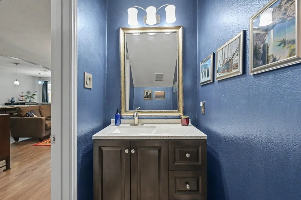 23 Stone Arrow Place The Woodlands, TX 77382