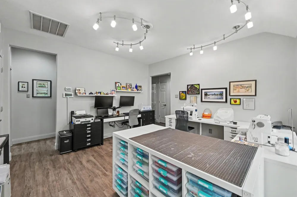 23 Stone Arrow Place The Woodlands, TX 77382