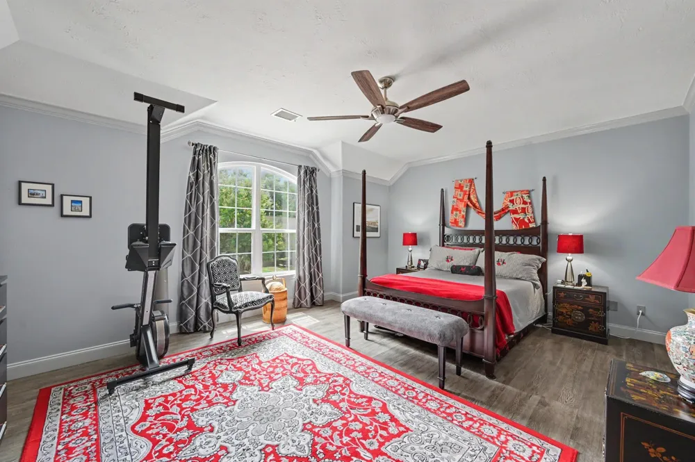 23 Stone Arrow Place The Woodlands, TX 77382