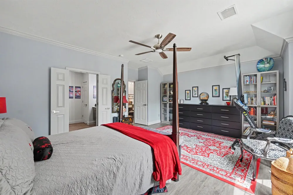 23 Stone Arrow Place The Woodlands, TX 77382