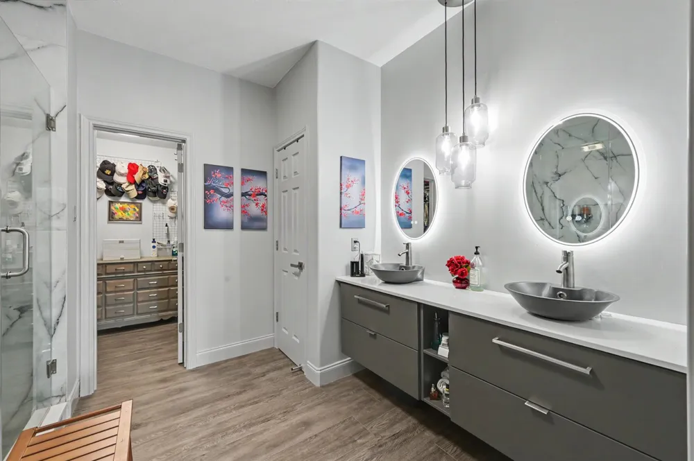 23 Stone Arrow Place The Woodlands, TX 77382