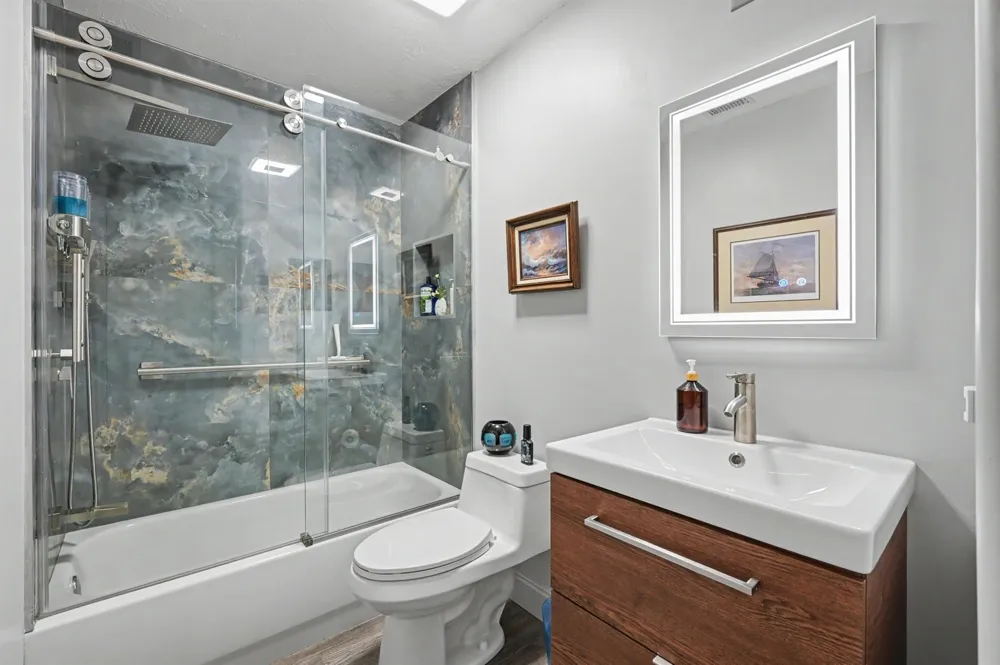 23 Stone Arrow Place The Woodlands, TX 77382