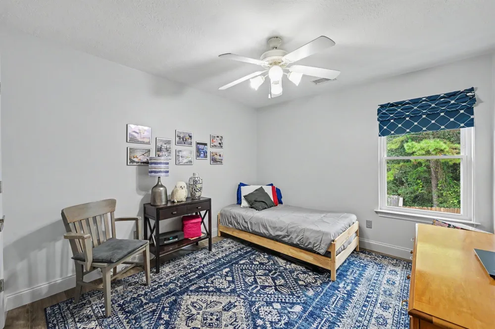 23 Stone Arrow Place The Woodlands, TX 77382