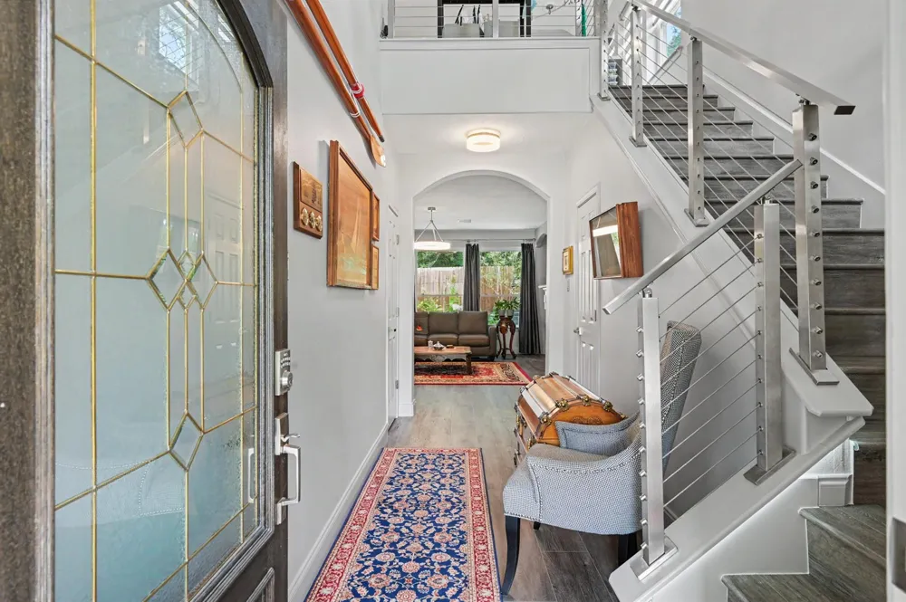 23 Stone Arrow Place The Woodlands, TX 77382