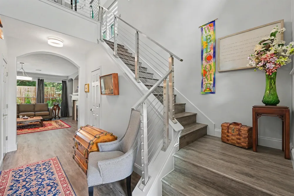 23 Stone Arrow Place The Woodlands, TX 77382
