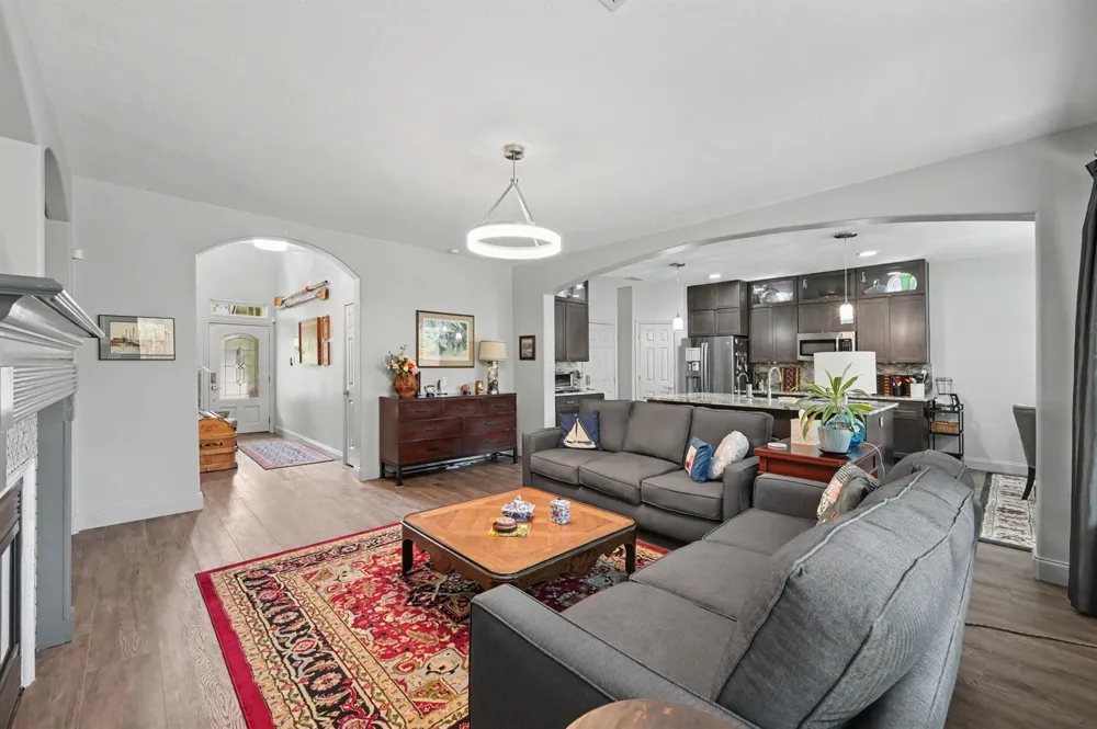 23 Stone Arrow Place The Woodlands, TX 77382