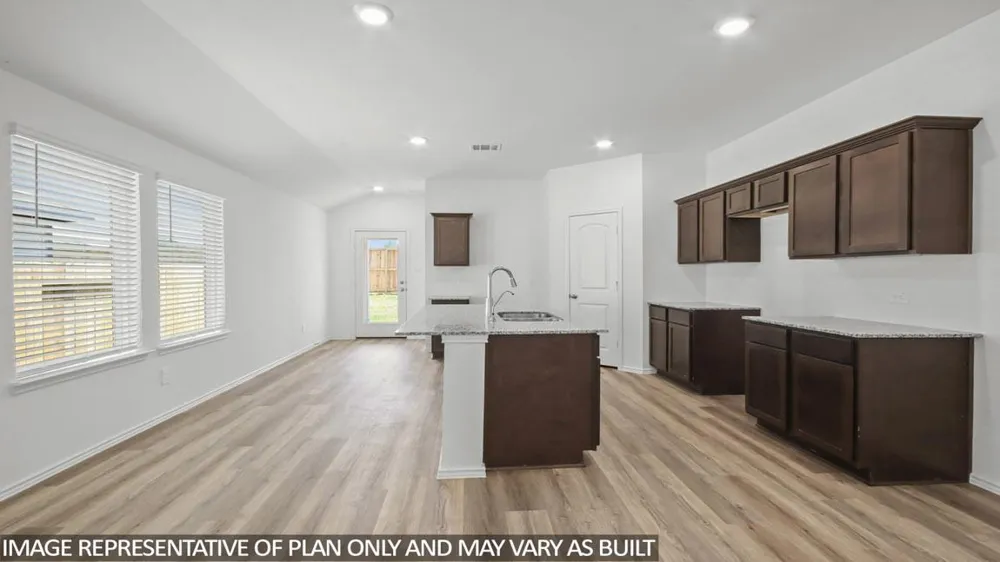 100 Rustic Creek Court Dayton, TX 77535
