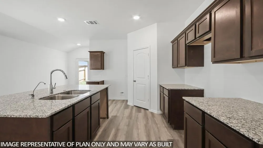 100 Rustic Creek Court Dayton, TX 77535