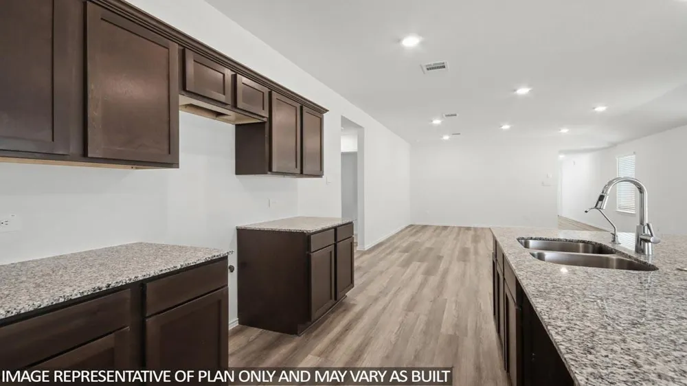 100 Rustic Creek Court Dayton, TX 77535