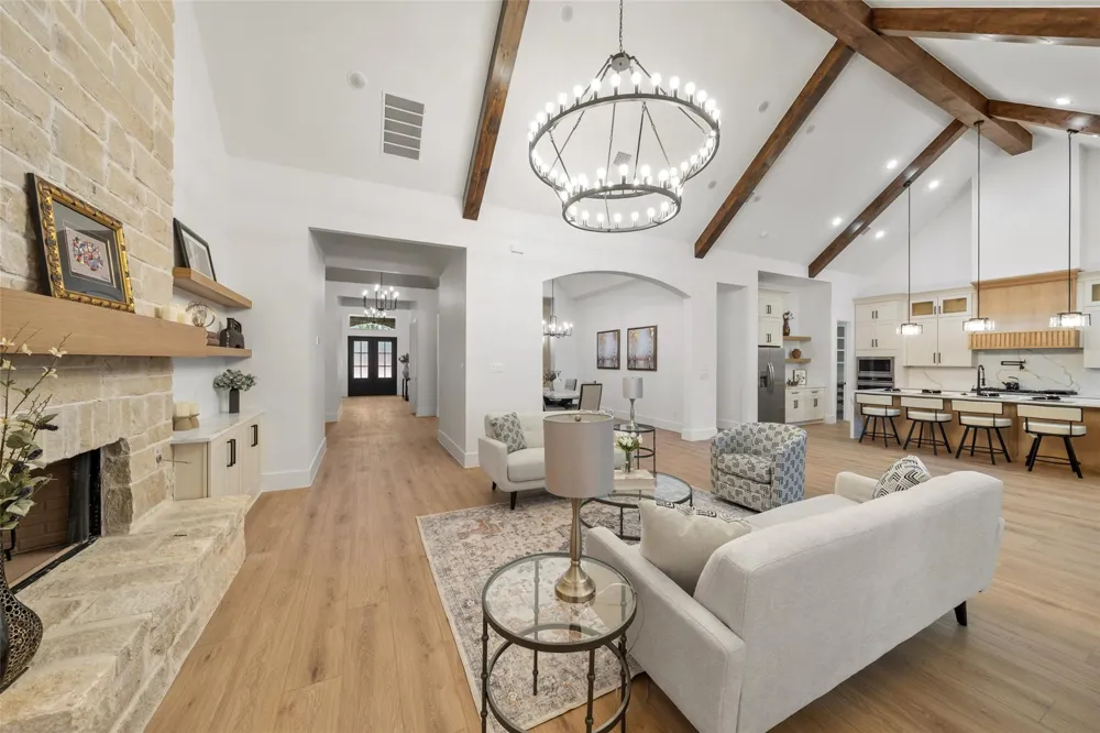 258 Pinerock Lane Montgomery, TX 77356