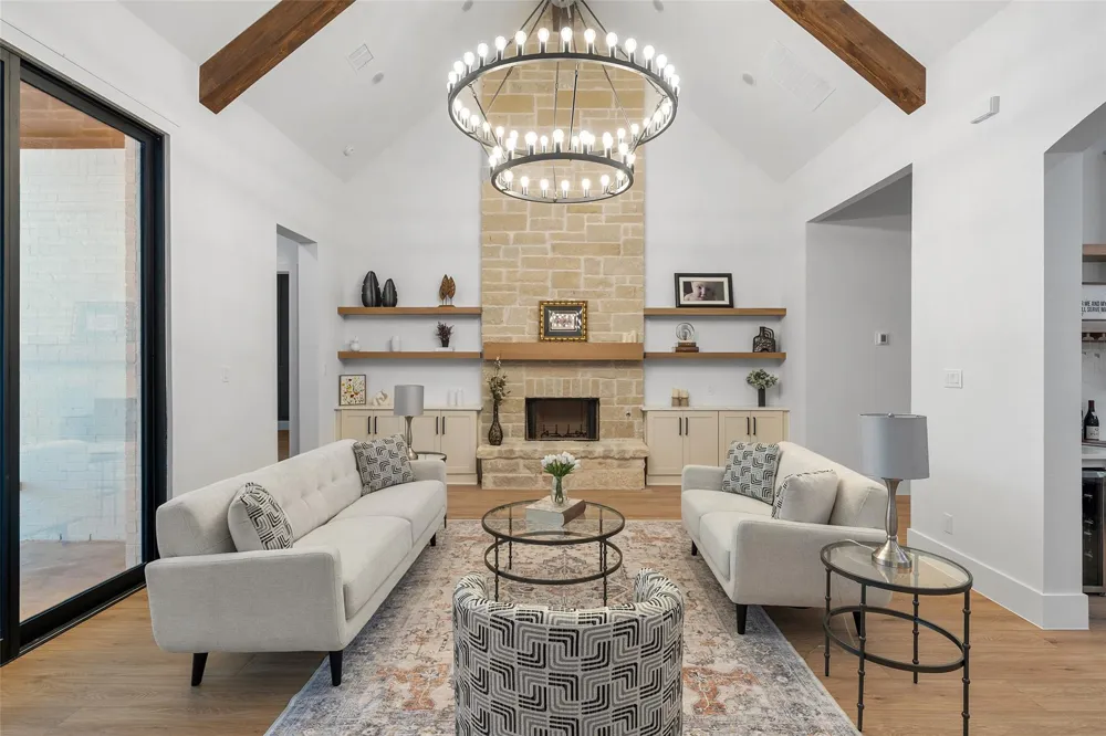 258 Pinerock Lane Montgomery, TX 77356