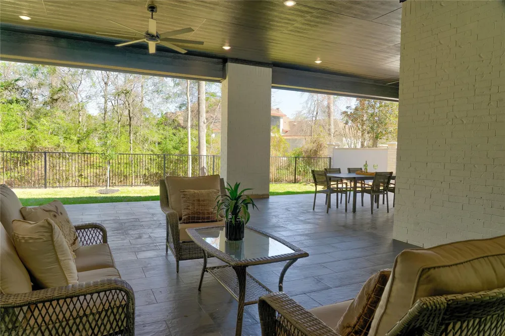 258 Pinerock Lane Montgomery, TX 77356