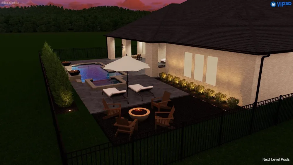 258 Pinerock Lane Montgomery, TX 77356