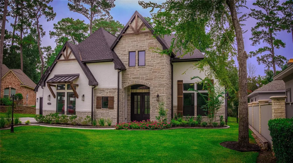 258 Pinerock Lane Montgomery, TX 77356