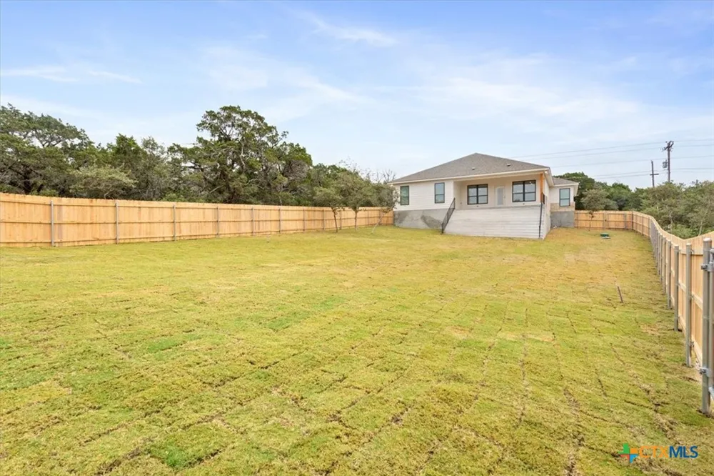 16022 Charlya Drive Temple, TX 76502