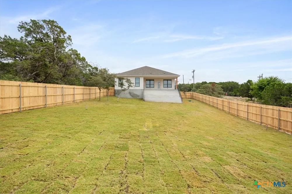 16022 Charlya Drive Temple, TX 76502