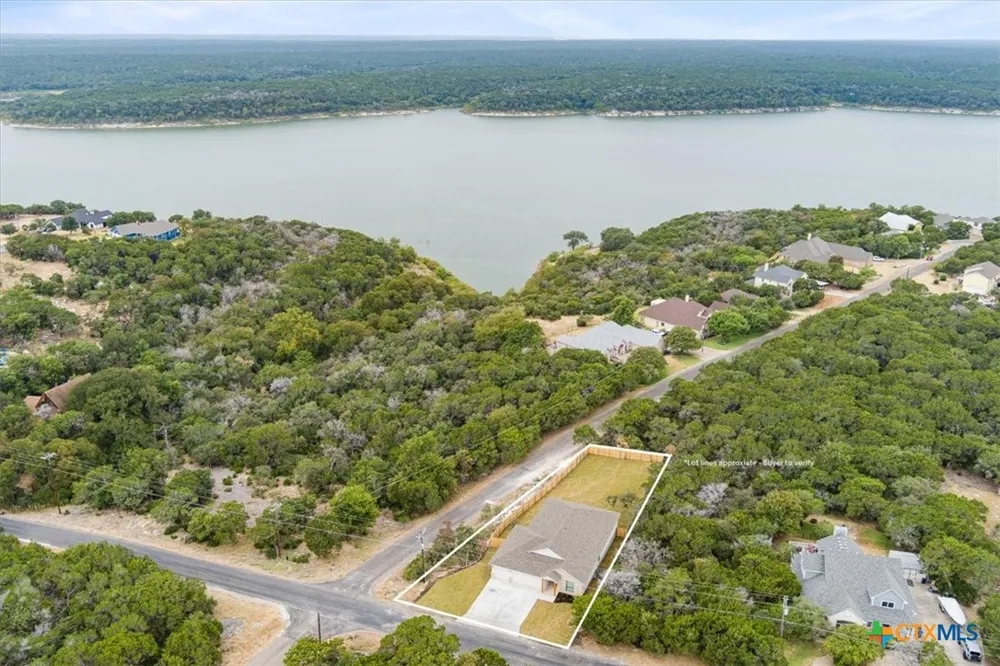 16022 Charlya Drive Temple, TX 76502