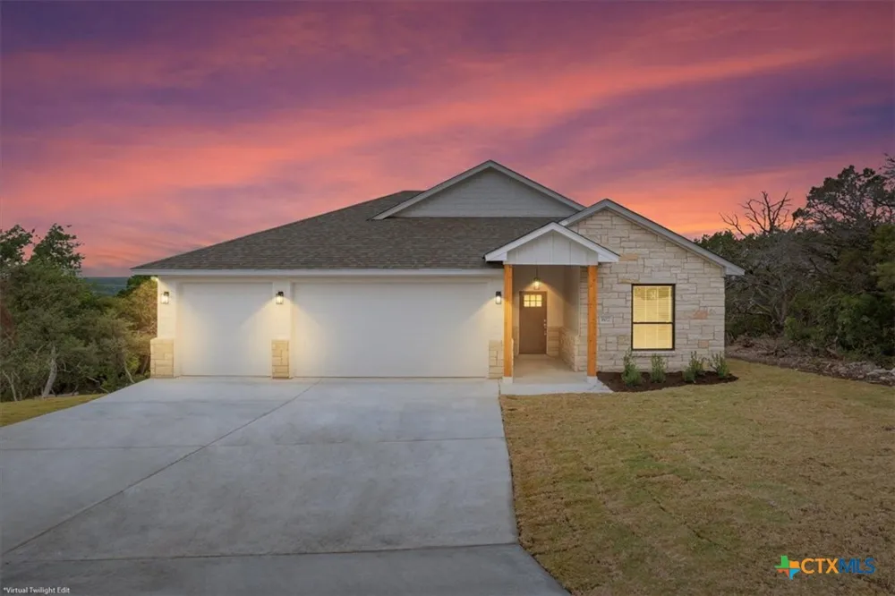 16022 Charlya Drive Temple, TX 76502