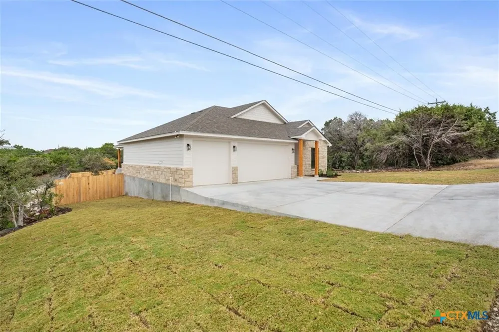 16022 Charlya Drive Temple, TX 76502