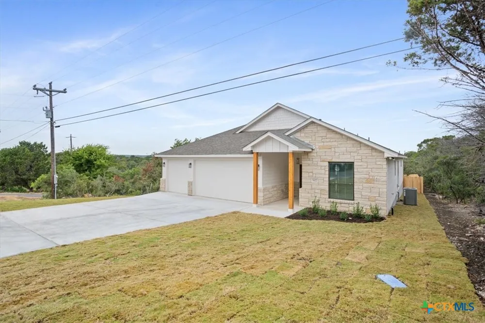 16022 Charlya Drive Temple, TX 76502