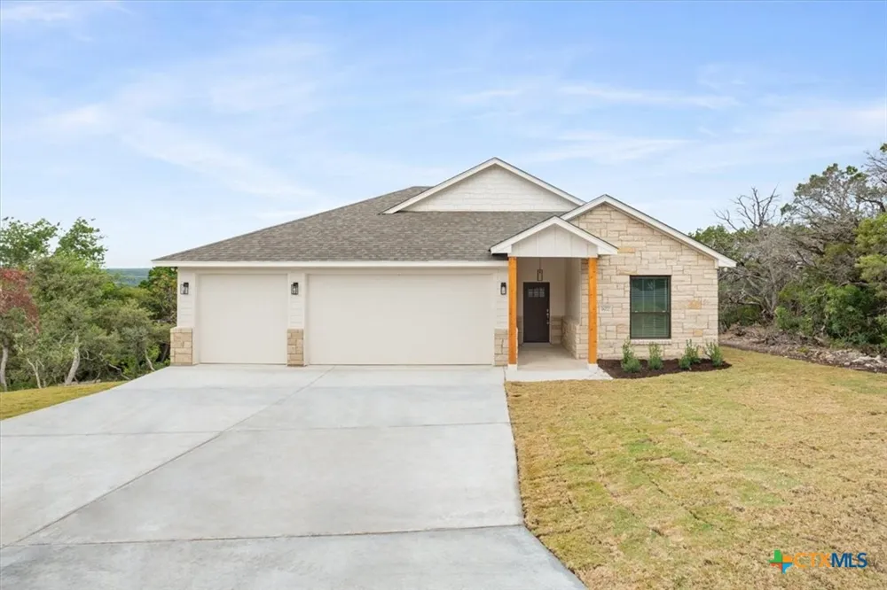 16022 Charlya Drive Temple, TX 76502