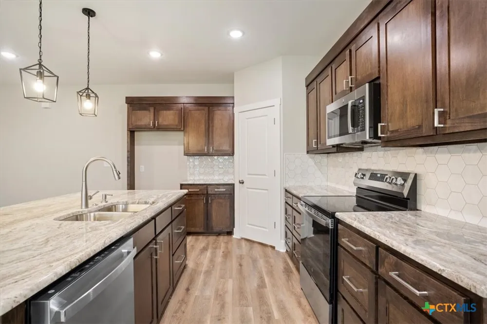 16022 Charlya Drive Temple, TX 76502