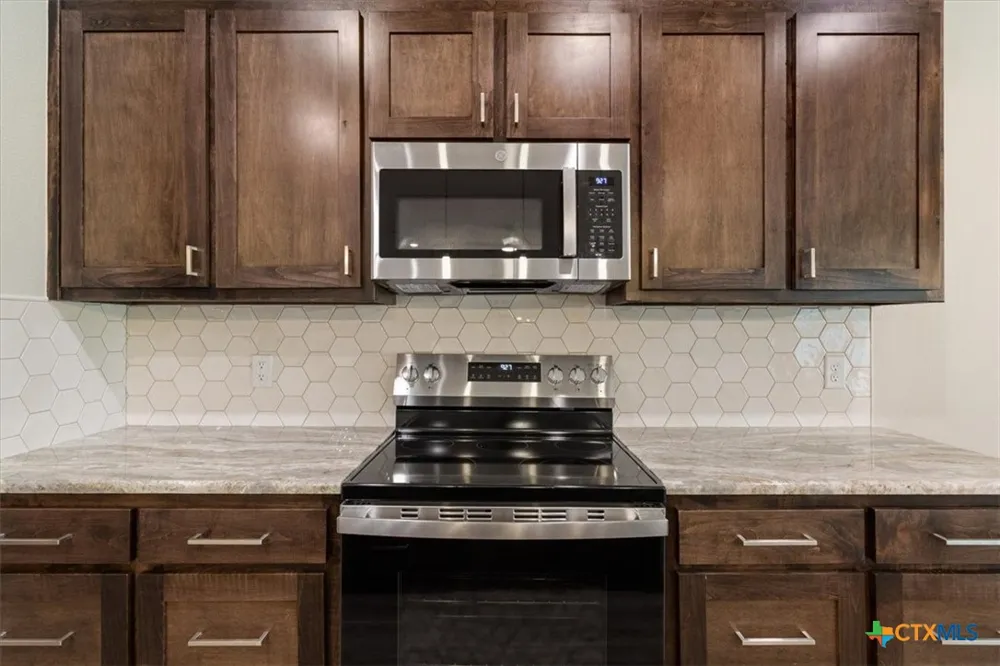 16022 Charlya Drive Temple, TX 76502