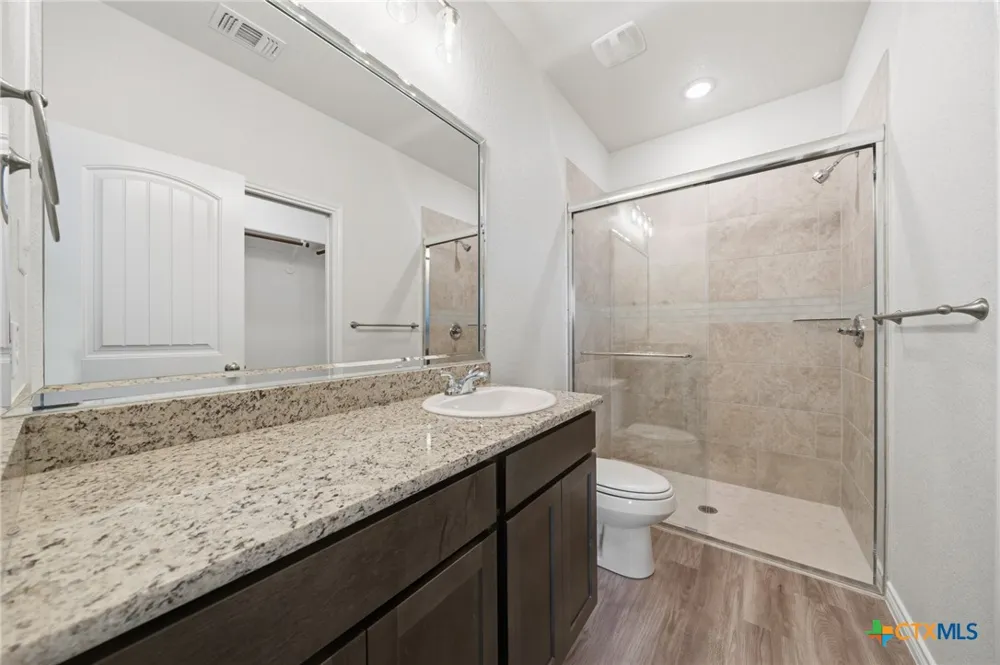 513 Adley Avenue #A Copperas Cove, TX 76522