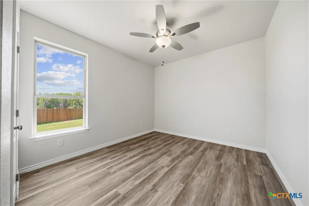 513 Adley Avenue #A Copperas Cove, TX 76522