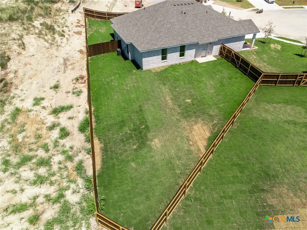 513 Adley Avenue #A Copperas Cove, TX 76522