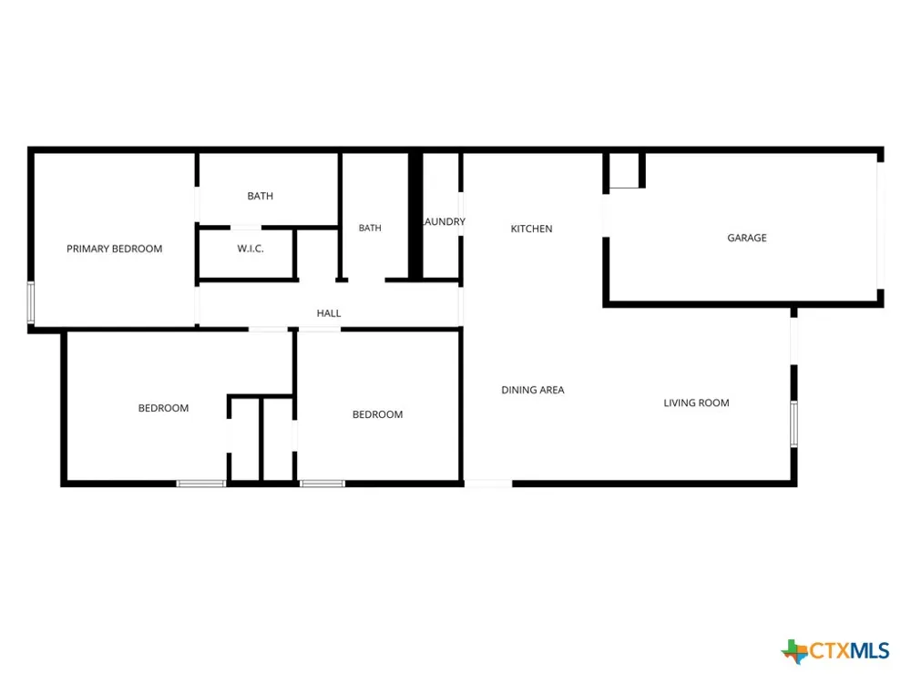 513 Adley Avenue #A Copperas Cove, TX 76522