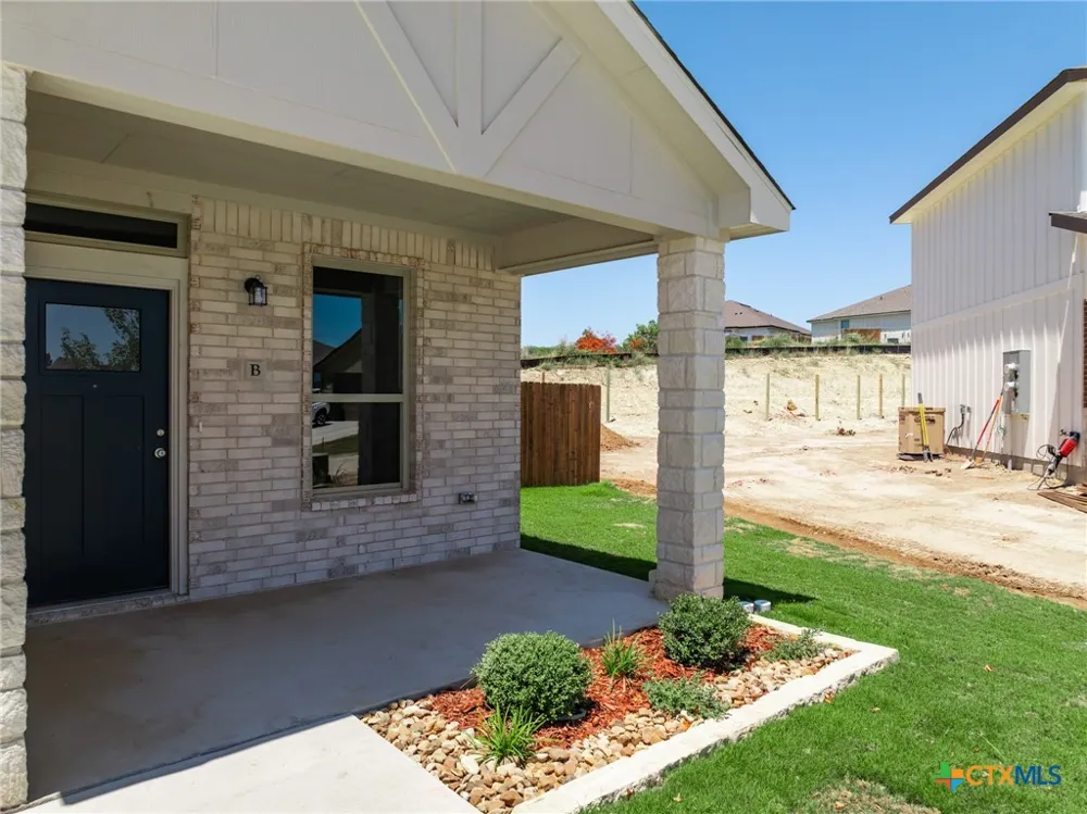 513 Adley Avenue #A Copperas Cove, TX 76522