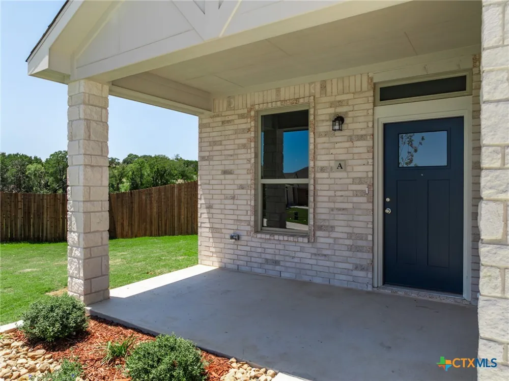 513 Adley Avenue #A Copperas Cove, TX 76522