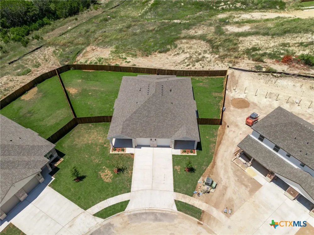 513 Adley Avenue #A Copperas Cove, TX 76522