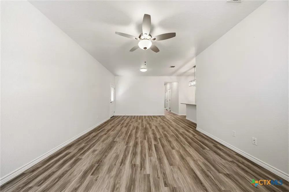 513 Adley Avenue #A Copperas Cove, TX 76522