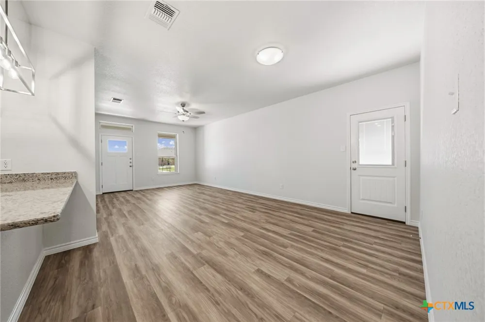 513 Adley Avenue #A Copperas Cove, TX 76522