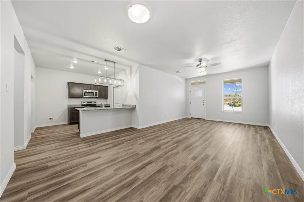 513 Adley Avenue #A Copperas Cove, TX 76522