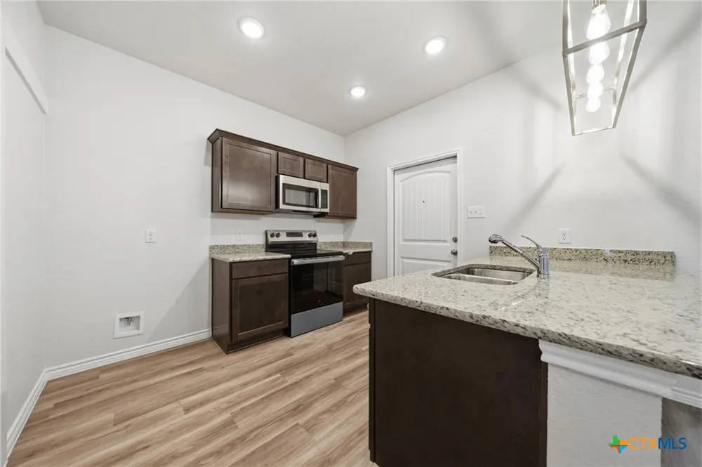 513 Adley Avenue #A Copperas Cove, TX 76522