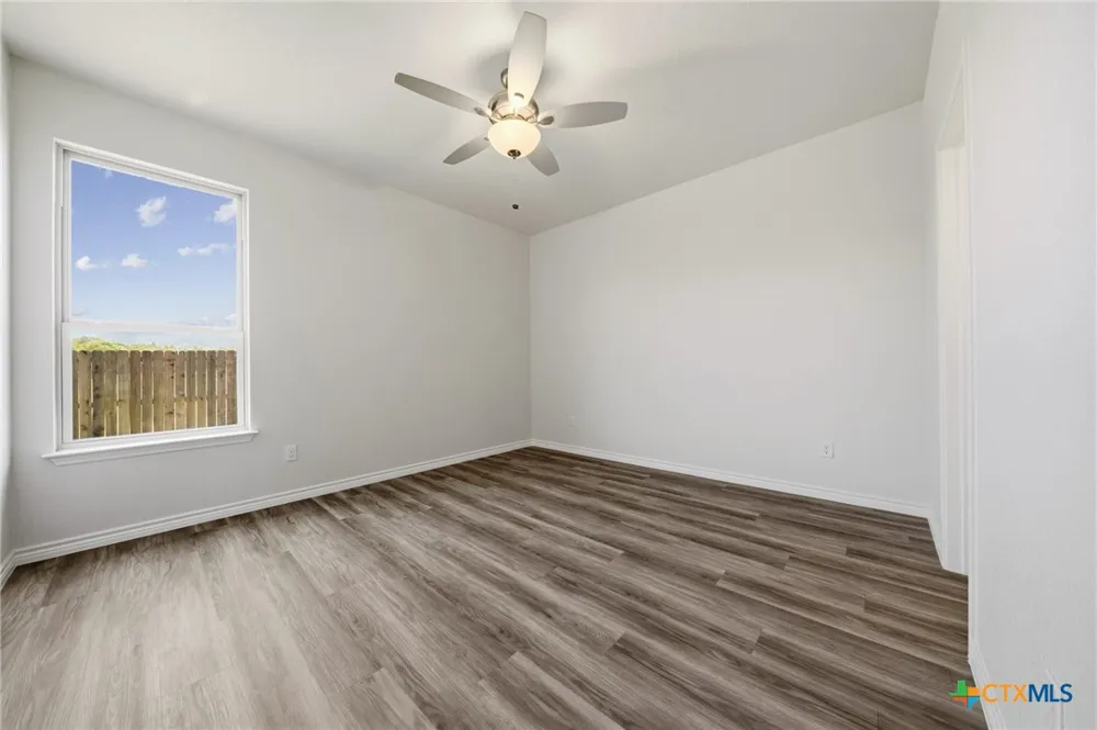 513 Adley Avenue #A Copperas Cove, TX 76522