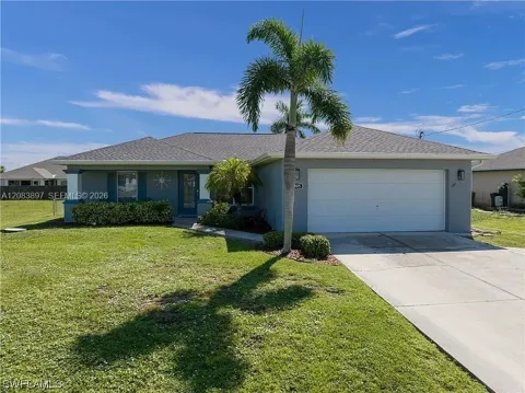 1105 EL DORADO BLVD N