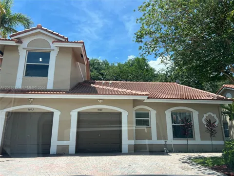 9040 NW 54th St #9040