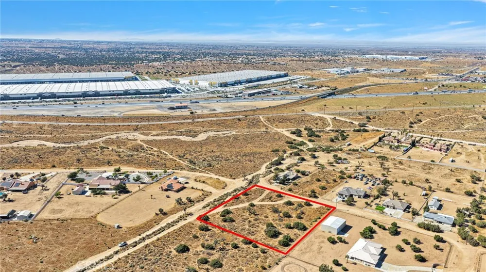 7879 Outpost Oak Hills, CA 92344