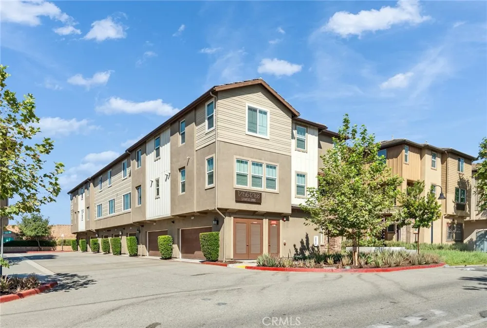 12158 Stratus Drive Rancho Cucamonga, CA 91739