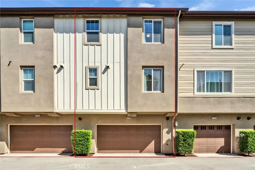 12158 Stratus Drive Rancho Cucamonga, CA 91739