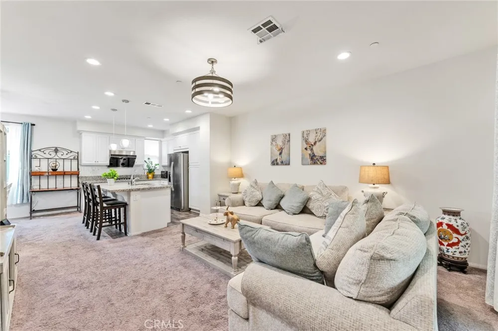 12158 Stratus Drive Rancho Cucamonga, CA 91739
