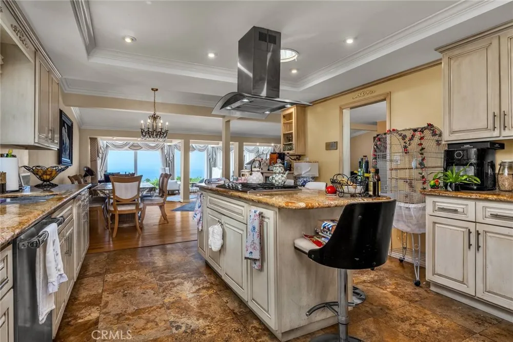 30327 Via Cambron Rancho Palos Verdes, CA 90275