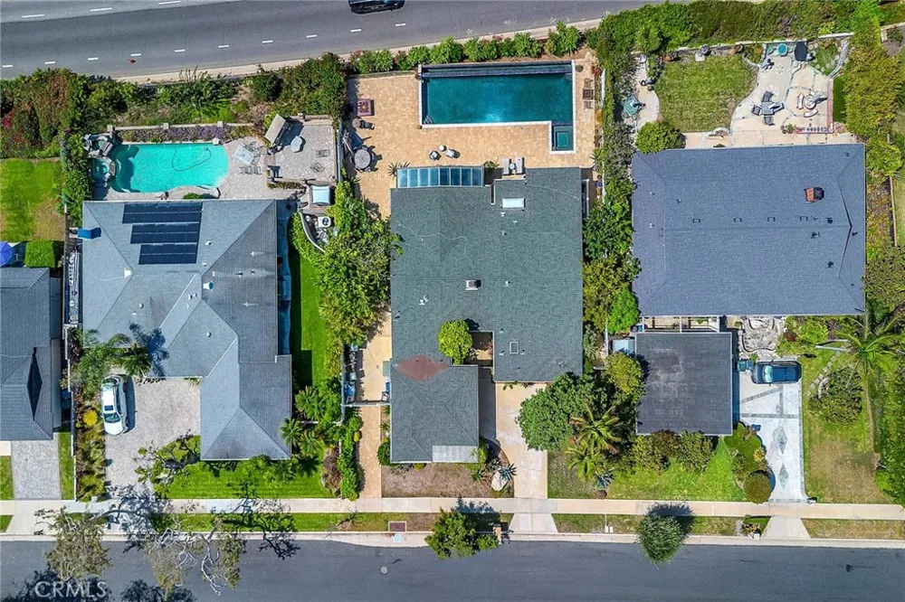 30327 Via Cambron Rancho Palos Verdes, CA 90275