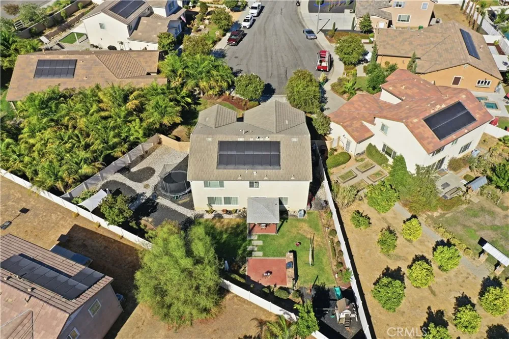 29081 Nectarine Menifee, CA 92584